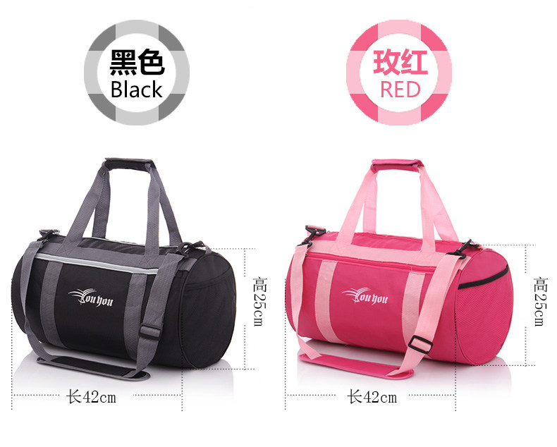 Sac de sport - Ref 16706 Image 9