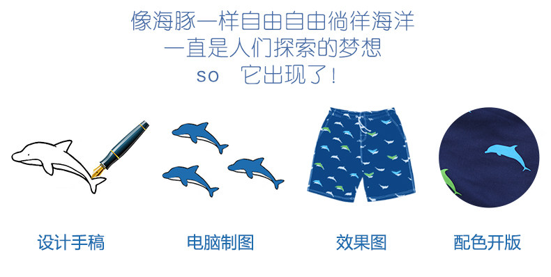 Maillot de bain homme - Ref 2509693 Image 11