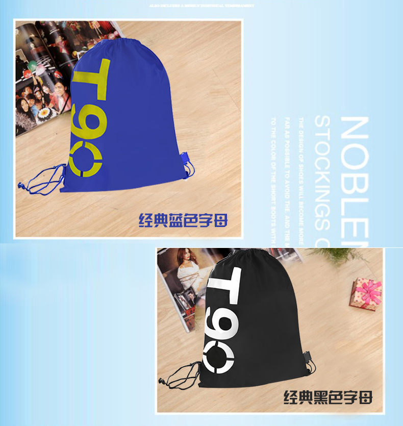 Sac de sport - Ref 10766 Image 12