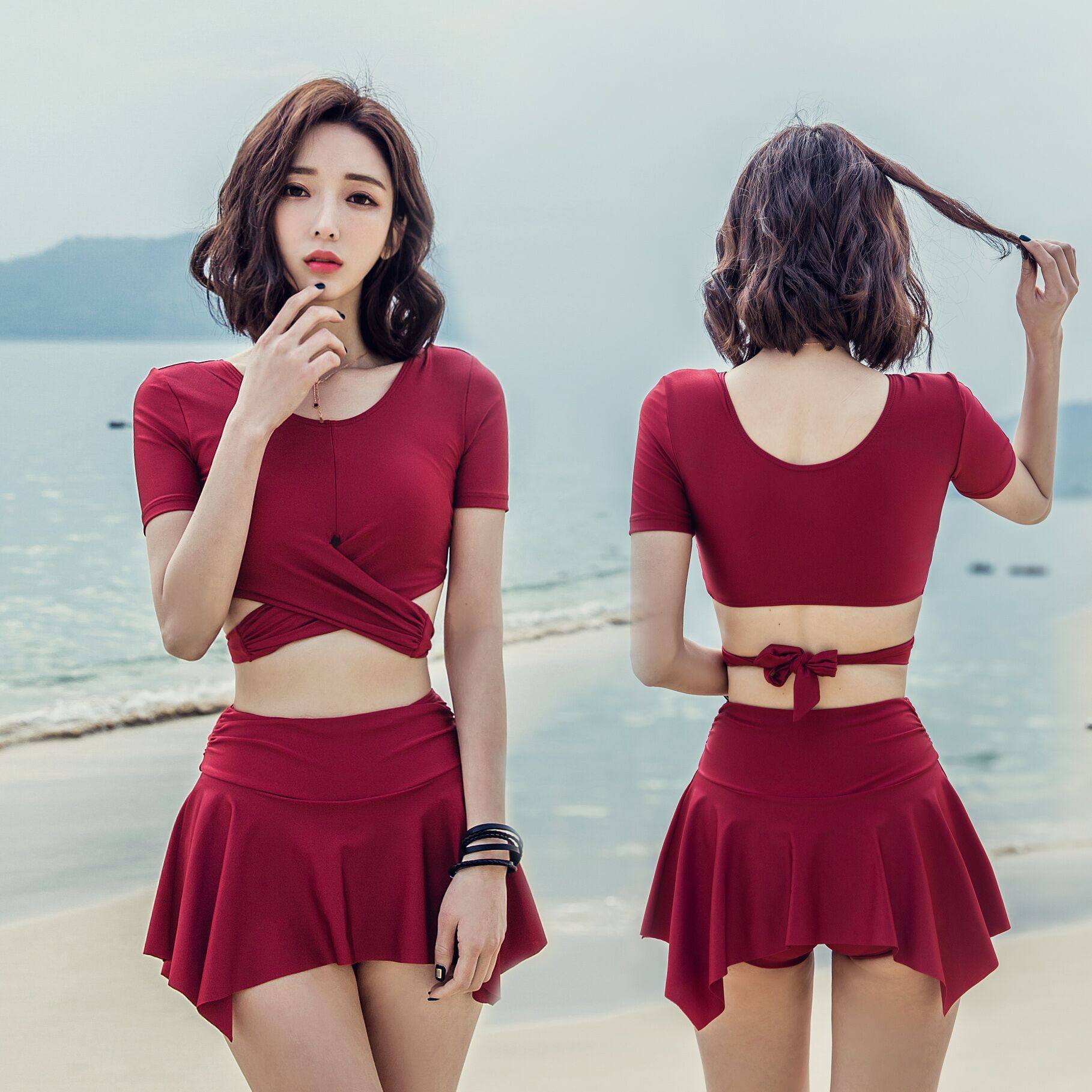 Maillot de bain pour femme - Ref 3029228 Image 1