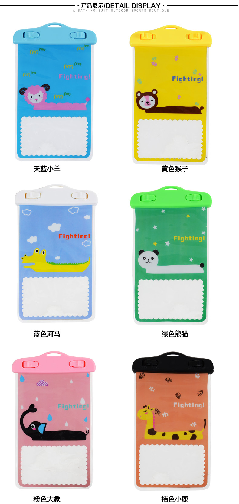 Sac de sport - Ref 10740 Image 9