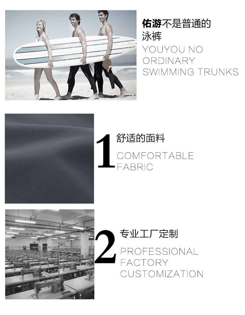 Maillot de bain homme - Ref 2509693 Image 24