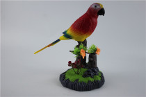  Voice-activated bird Voice-activated parrot electronic voice-activated bird 506G voice-activated bird