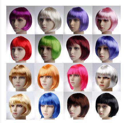 Perruque - Ref 2611100 Image 6