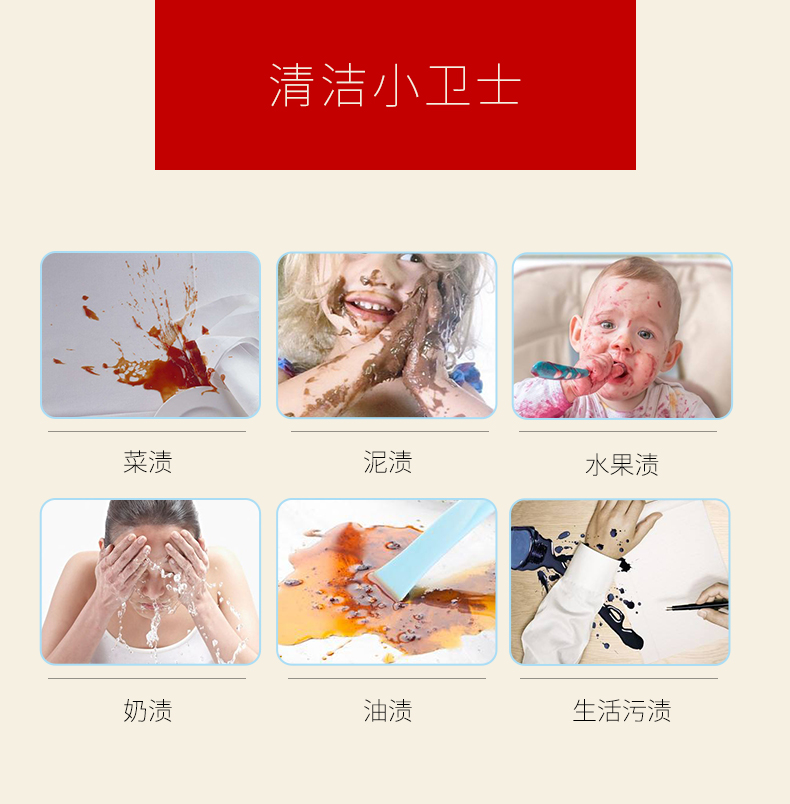 Khăn lau trẻ em Aideley đặc biệt Khăn lau mini mini không mùi thơm tiện lợi cầm tay bông mềm 10 bơm khan uot
