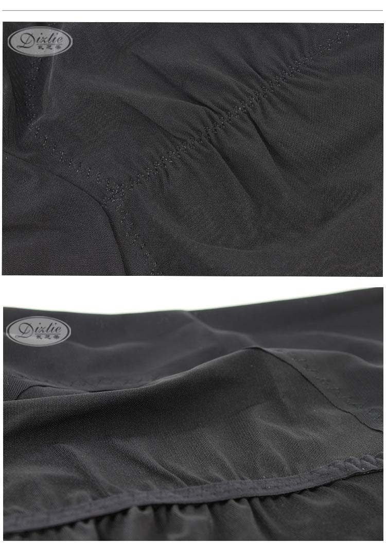 body amincissant DIZTIE D01103 en nylon - Ref 672964 Image 21