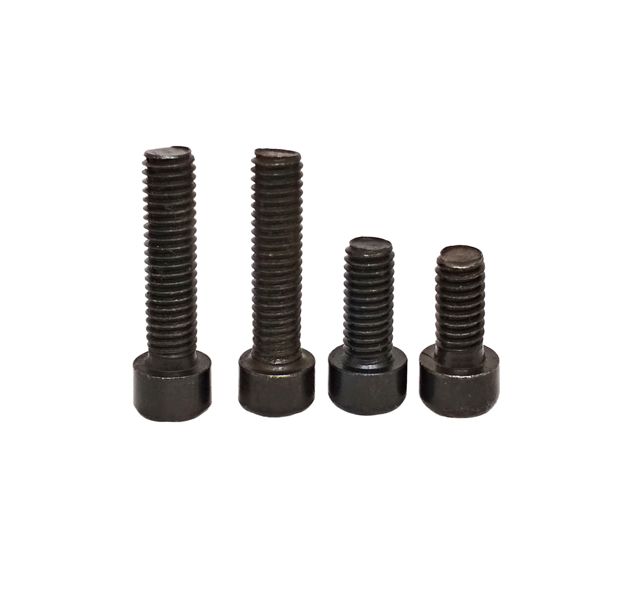 Hexagon socket screw M4 M6 screw Different length options can be used for optical flat plate translation stage