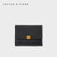 2025 new style short wallet for women, simple and versatile