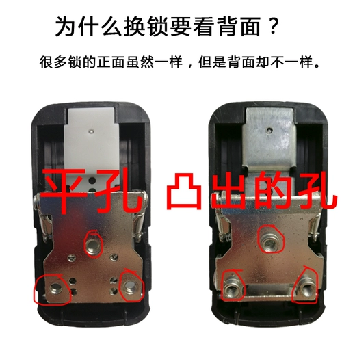 Чемодан, брендовый замок, сумка для школьников и студентов, алюминиевый кейс, популярно в интернете