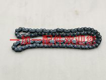 Jinan light riding QM150-3J Tibetan mastiff War Mastiff QM150GY timing chain valve chain timing small chain