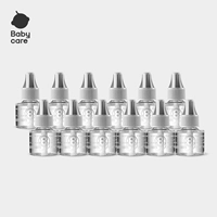 [Пакет стоимости выкупа] 12 бутылок дополнительной жидкости (без устройства)