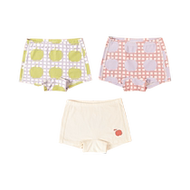 babycare childrens underwear boys and girls baby boxer briefs childrens trousers antibacterial modal boxer shorts