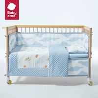 Зеленый небесно-голубой