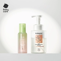 Шампунь, гель для душа, лосьон для тела, 330 мл, 120 мл