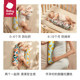 babycare baby comfort pillow baby multifunctional ນອນ pillow ຂອງຫຼິ້ນເດັກນ້ອຍ pillow breathable ໝອນເກີດໃຫມ່