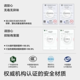 Складной игровой коврик, детский ковер для ползания для домашнего использования, увеличенная толщина