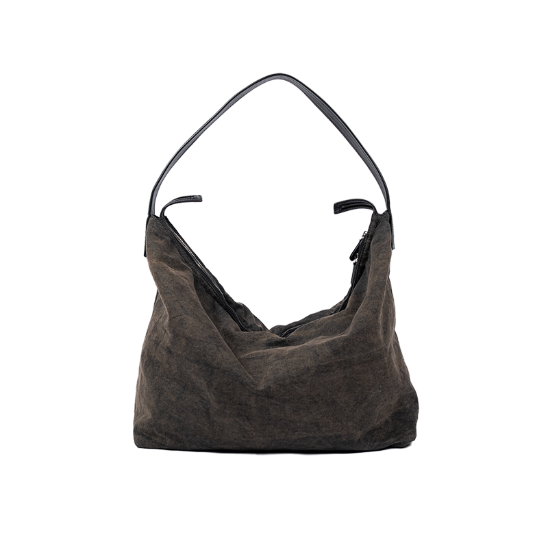 Gremade Row Moss Green Water Mark Distressed Hobo Hobo Bag Luggage Bag Gremade Row Moss Green Water Mark Distressed Hobo Hobo Bag Luggage Bag