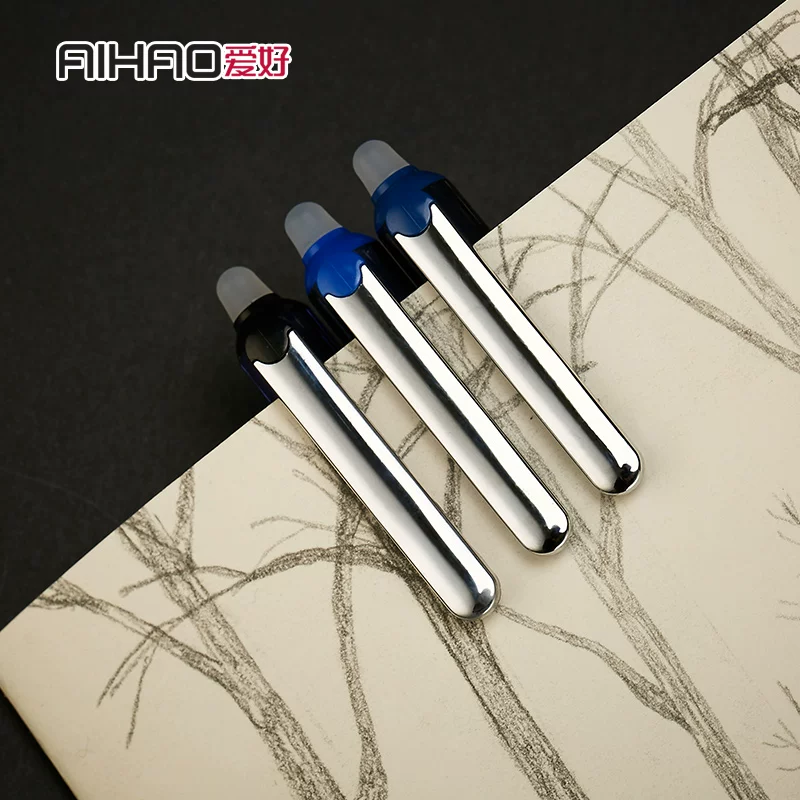 М erasable erase pen для учащихся, роллерперо, звездное небо, 0.5 мм