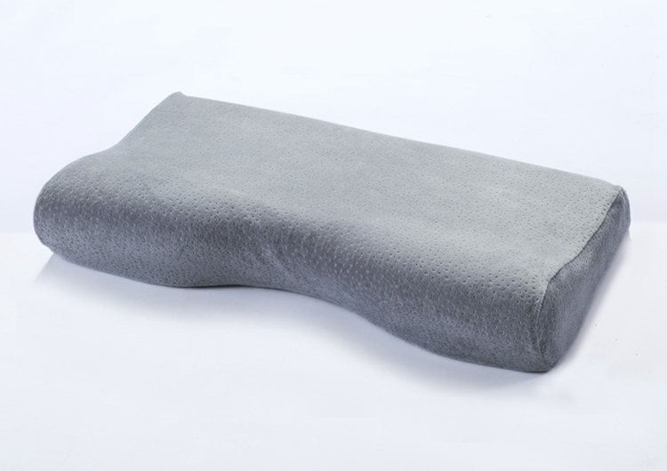 Special price slow - bounce memory neck pillow antibacterial anti - tablet space - memory cervical vertebrate care pillow single person