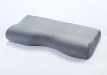 Special price slow - bounce memory neck pillow antibacterial anti - tablet space - memory cervical vertebrate care pillow single person