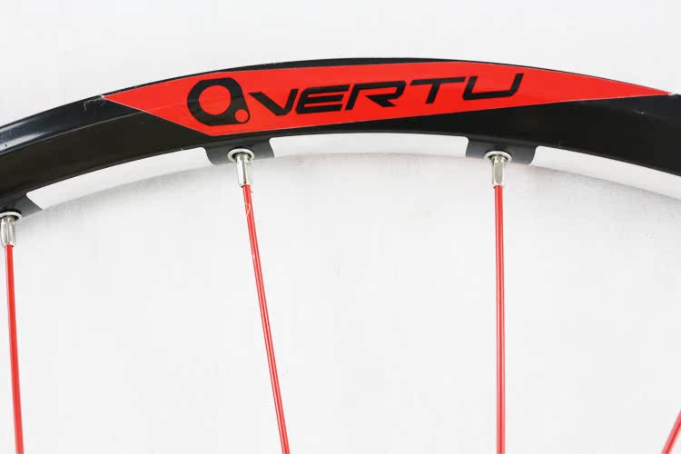 Roues de vélo Mountain Bike 26 pouces - Ref 2368542 Image 17