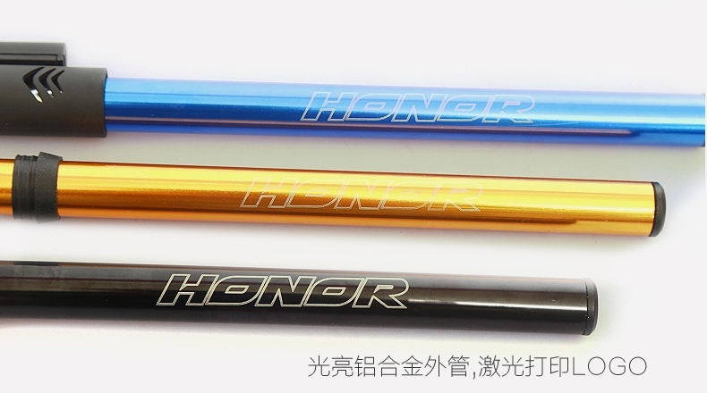 Pompe à vélo HONOR - Ref 2390265 Image 4