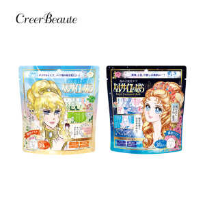 凡尔赛玫瑰晚安面膜3分钟懒人面膜30片