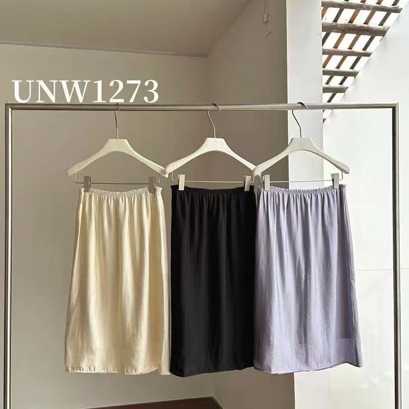 Fan Enqi【Shisanxing Units-Unit@Ready Stock】 06.11 Women's Dress # 1273