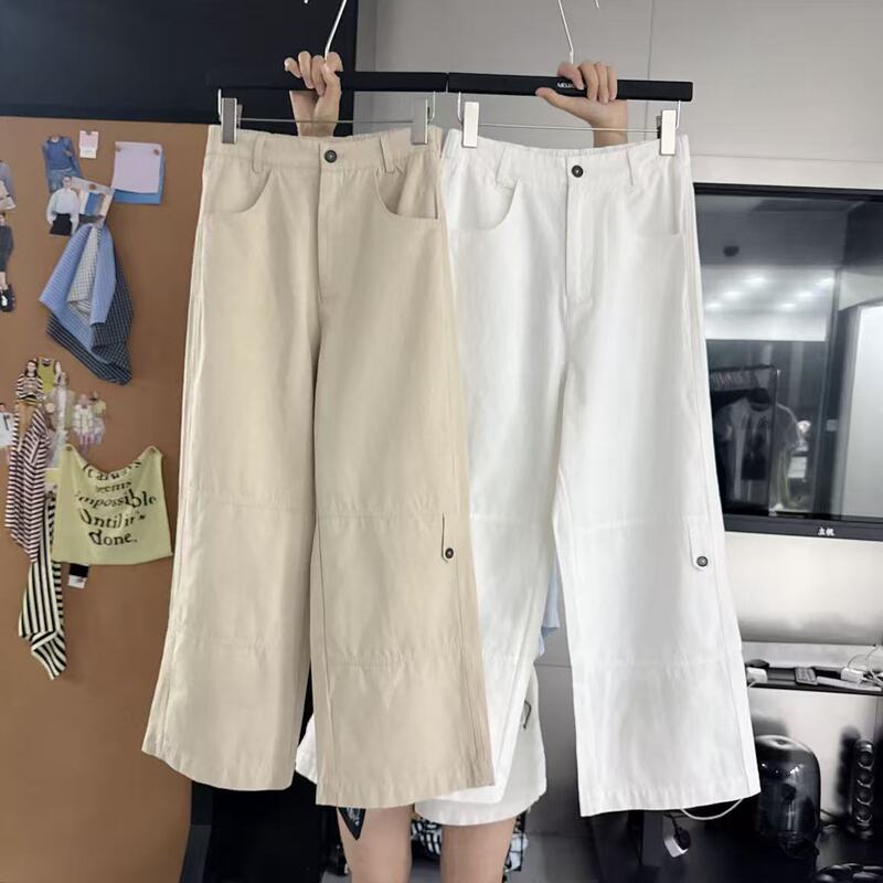 Fan Enqi【Zhao Zong's Great Buddy Has It in Stock】06.13 Women's Pants # 26038 New Model 2026