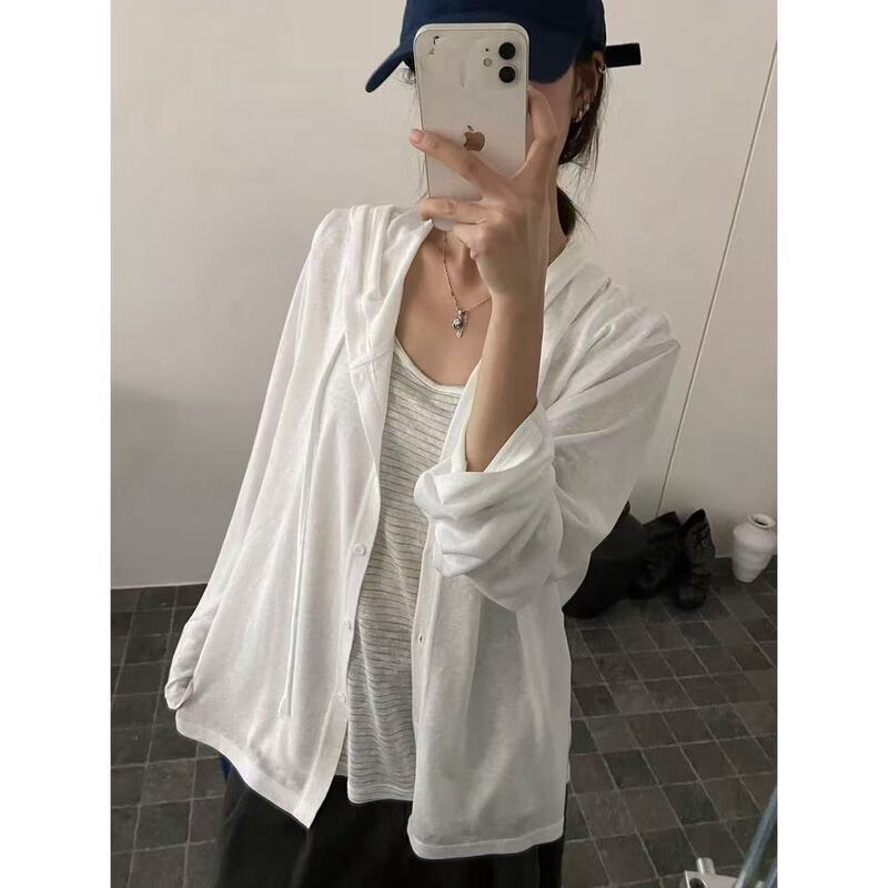 Fan Enqi【Big 7@Ready Stock】 06.09 Women's Tops # 78789 New Model 2026