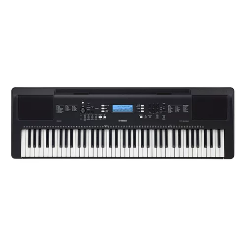 Yamaha (Yamaha) PSR-EW310/320 Электронное пианино 76 Ключевые дети для взрослых портативных домашних преподаваний