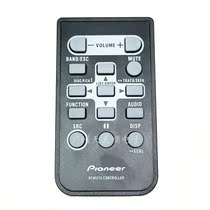 First QXE1047 the remote control for front car audio DEH-140UB DEH-150MP DEH-15MP