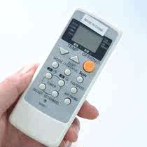 English music vocal letter A75C2287 Universal A75C2450 2458 2308 air conditioning remote control