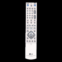 Suitable for LGDVD remote control 6711R1N192 A universal type