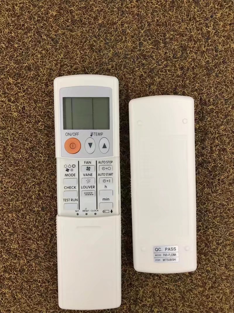 English version Mitsubishi Electric central air conditioning PAR-FL32MA Universal PAR-FA32MA wind pipe machine remote control