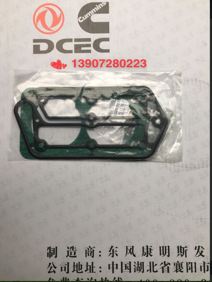 New product Dongfeng Tianlong Tianjin Hercules Cummins original air compressor pump repair kit C5257001