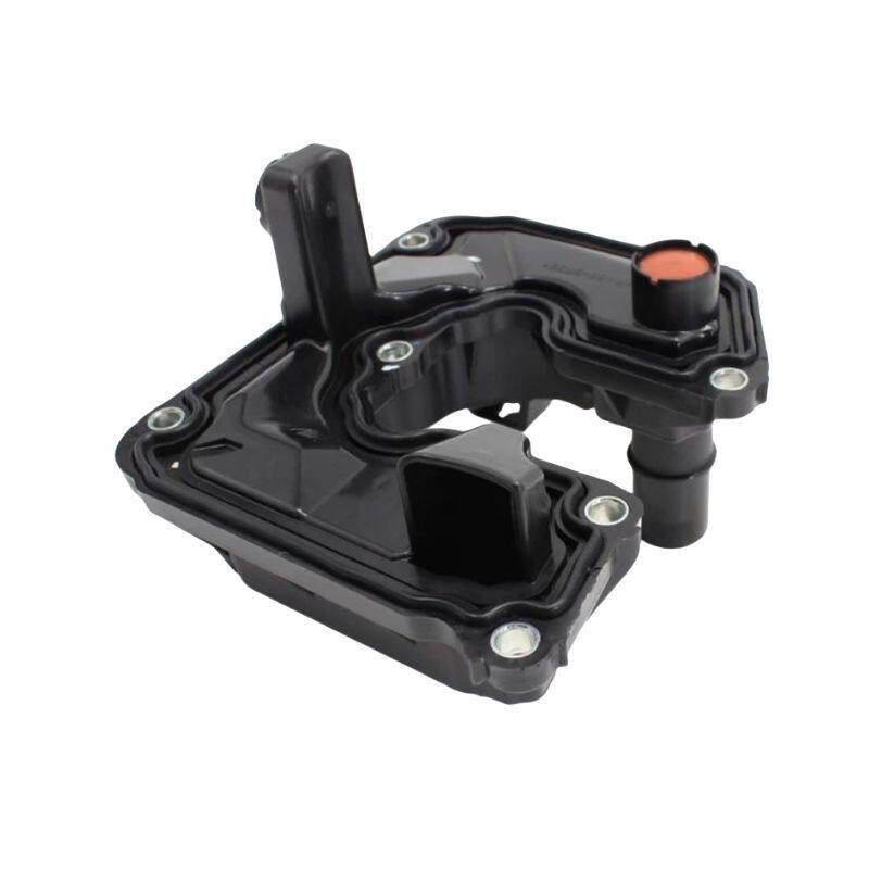 Нефть вода сепаратор в сборе 长城皮卡排气阀风骏5风骏7呼吸器长城炮4d20m油气分离器原厂配件 Great Wall