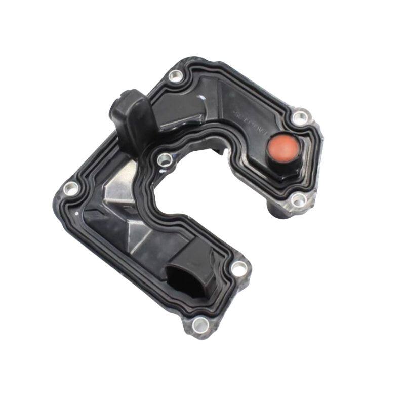 Нефть вода сепаратор в сборе 长城皮卡排气阀风骏5风骏7呼吸器长城炮4d20m油气分离器原厂配件 Great Wall