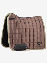 Yufeng Ma Shu British LeMieux 2024 spring series dance saddle pad sweat drawer