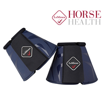 British LeMieux horse hoof guard