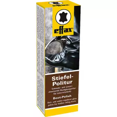 Germany imported Effax riding boot oil shoe oil