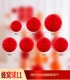 Honeycomb Ball 11