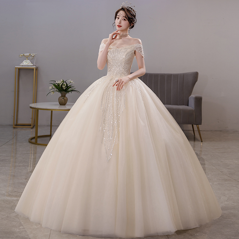  For tailor customization, please contact customer service+Champagne color 