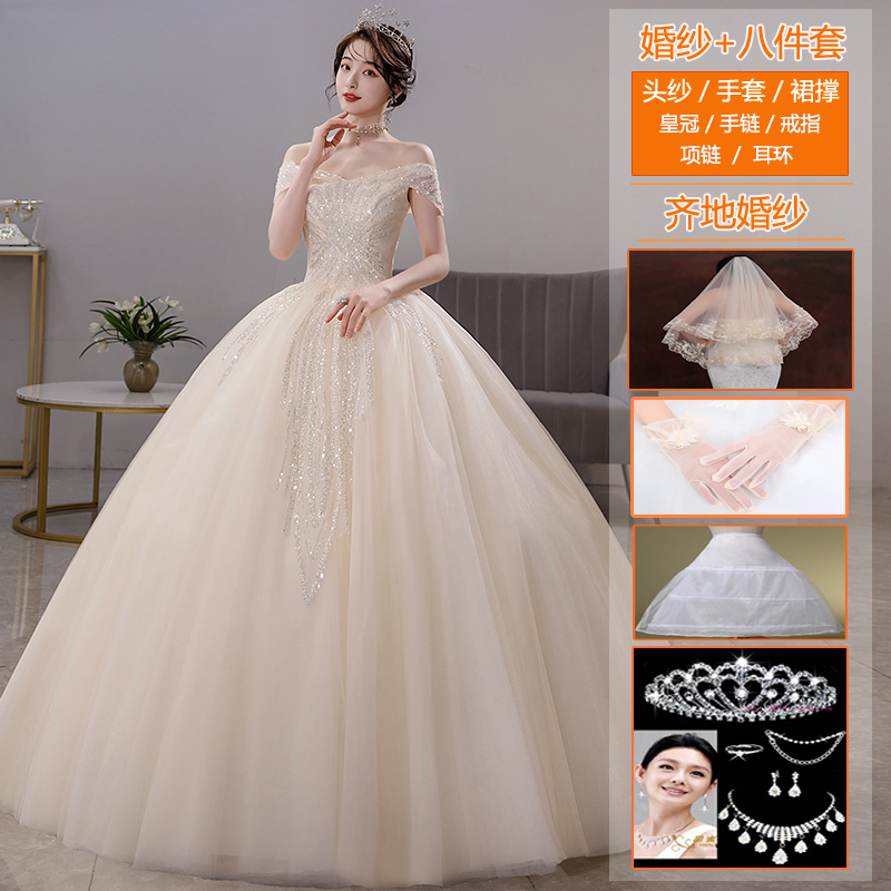  For tailor customization, please contact customer service+Champagne color 
