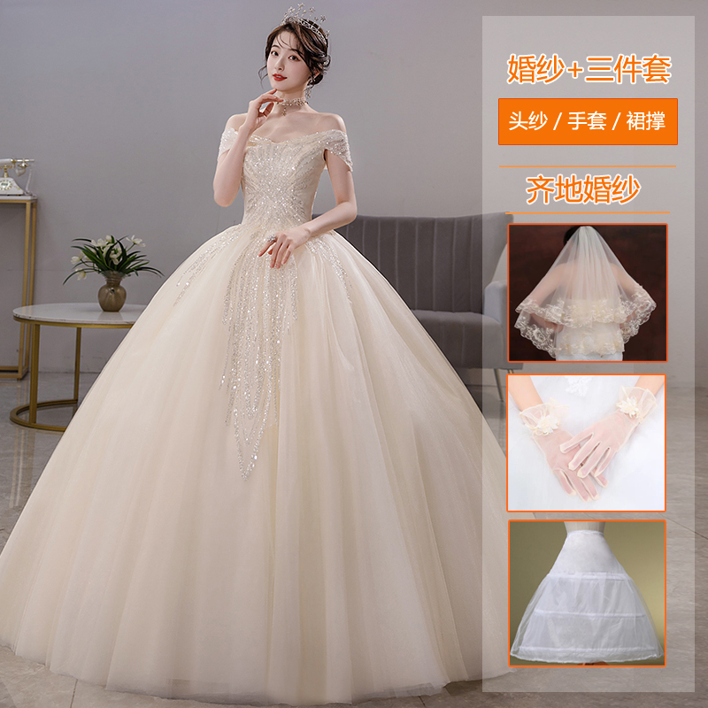  For tailor customization, please contact customer service+Champagne color 