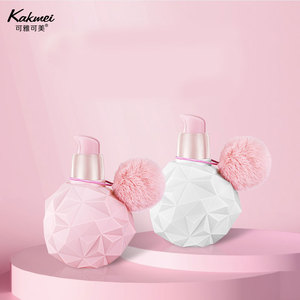 【韩国】牛奶蜜桃滋润保湿补水护手霜