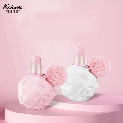 【韩国】牛奶蜜桃滋润保湿补水护手霜