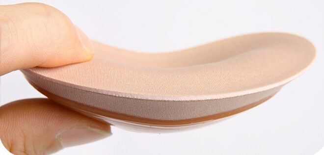 Pads pour soutien-gorge J009 - Ref 816295 Image 38