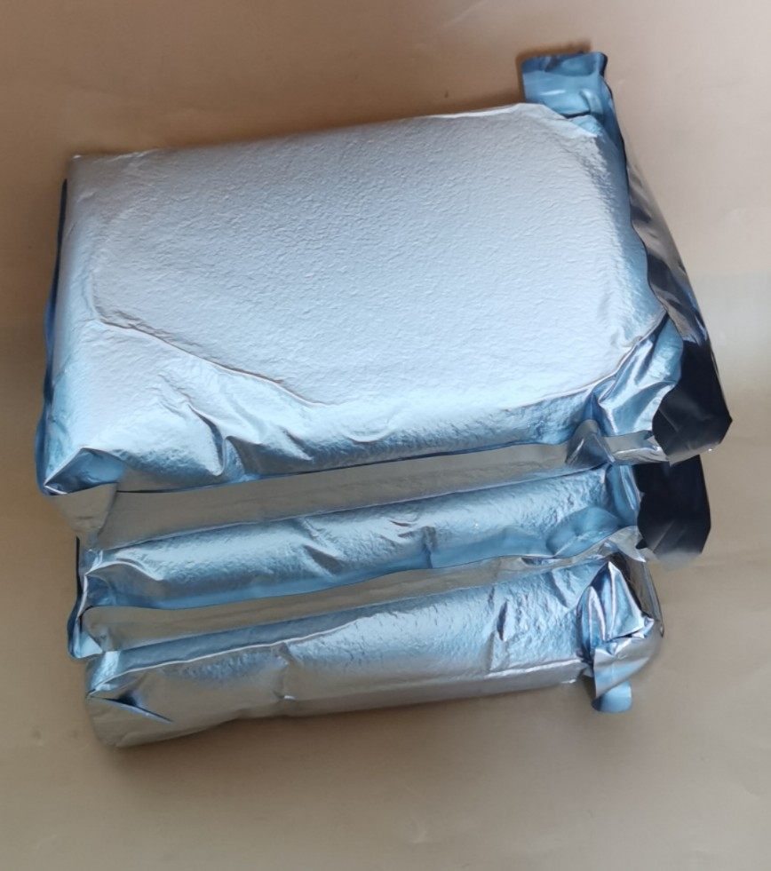 De-ionized ultrafiltration water machine resin 18 25 trillion polished mixed bed resin laboratory purified column purified ladle