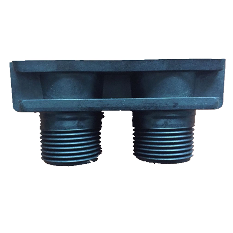 Promotion Water treatment 5000 FLOW METER WIRE FULLEC SIDE MOISTURIZING CONTROL VALVE ACCESSORIES SOFT WATER MACHINE IN AND OUT OF WATER JOINTS